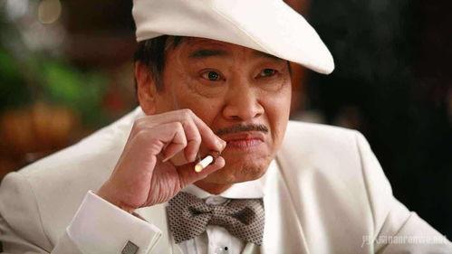 娱乐吃瓜君吴孟达,从喜剧大师到人生导师,娱乐吃瓜君的传奇人生